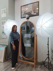 mirror photobooth