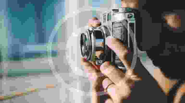 Exclusive Lessons from Photography Masters